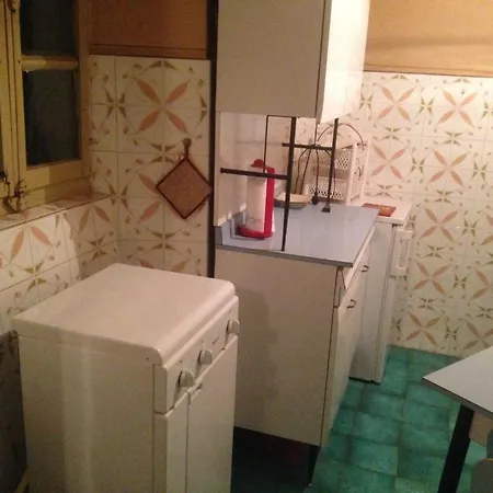 Apartment Immersa Nel Relax