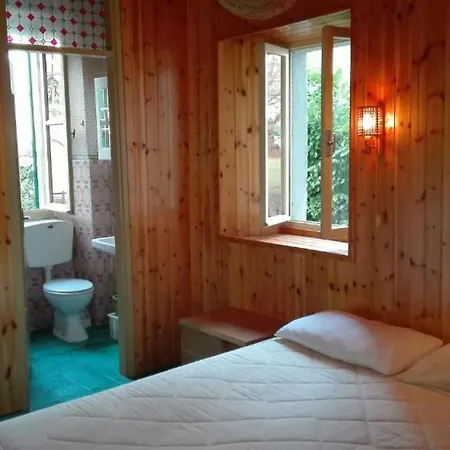 Immersa Nel Relax Apartment Grandola ed Uniti